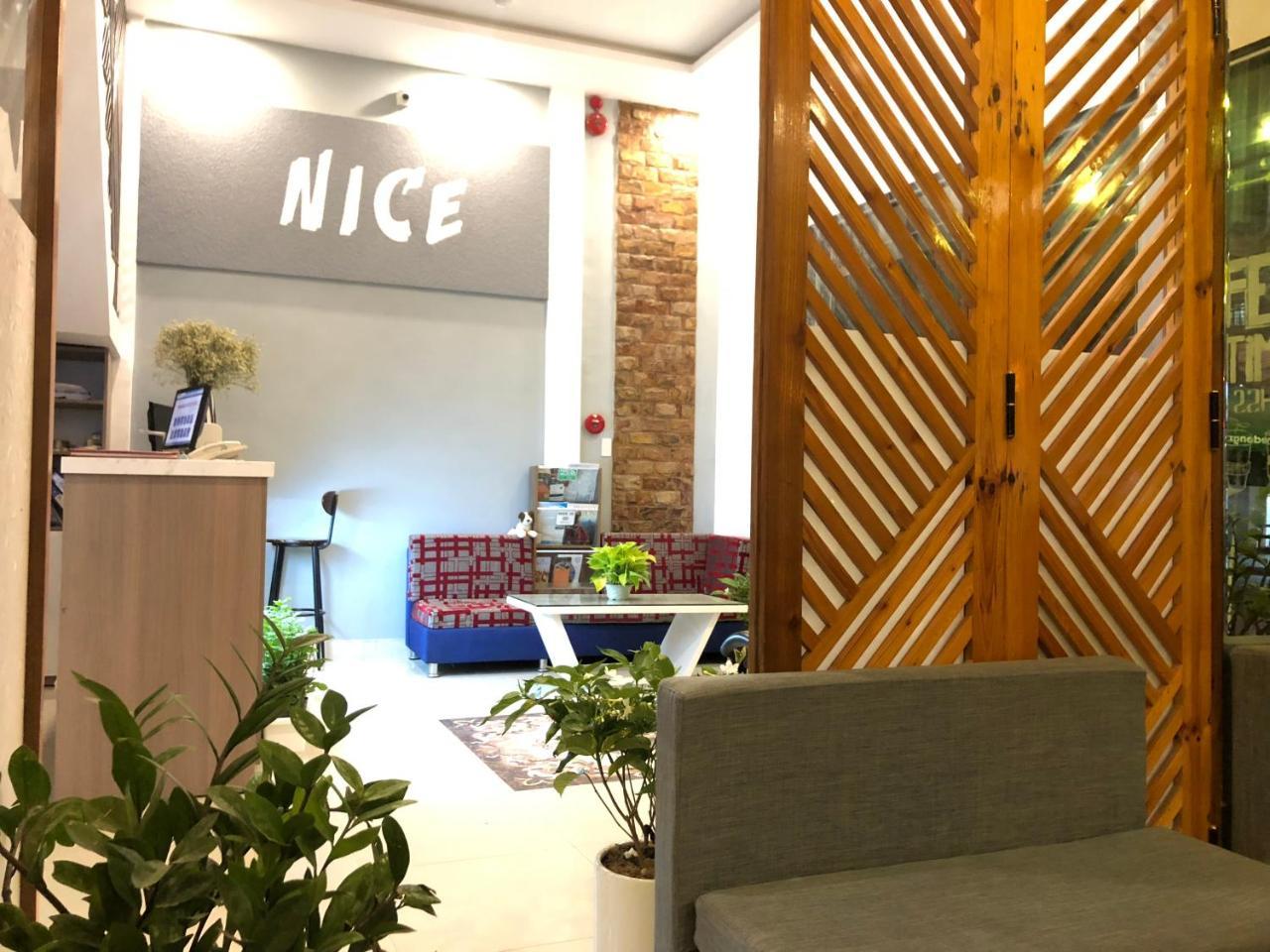 Nice Hue Hotel Esterno foto